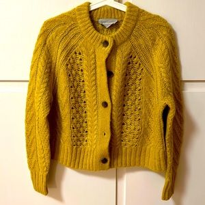 Everlane knitwear  Size: S